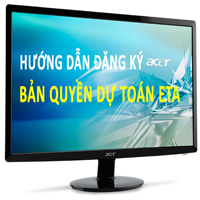 Tặng khóa cứng Phần mềm Dự toán Eta cho sở xây dựng